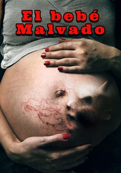 El bebé Malvado (Sub Esp)