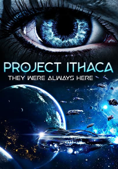 Project Ithaca