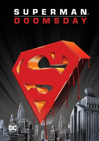 Superman: Doomsday