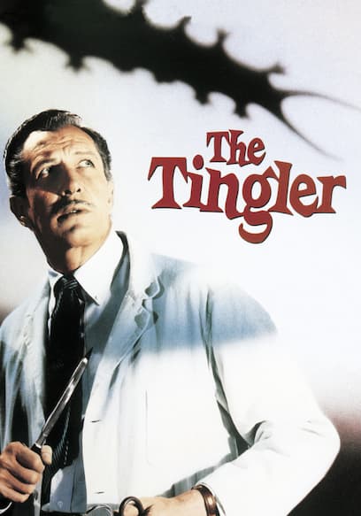 The Tingler