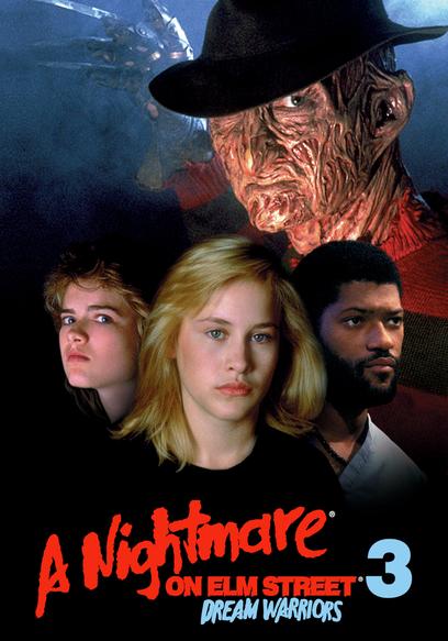 A Nightmare On Elm Street 3: Dream Warriors