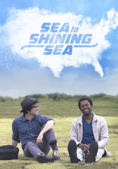 Sea to Shining Sea