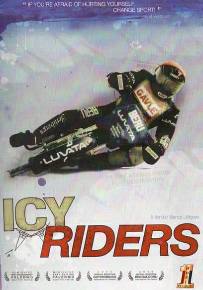 Icy Riders