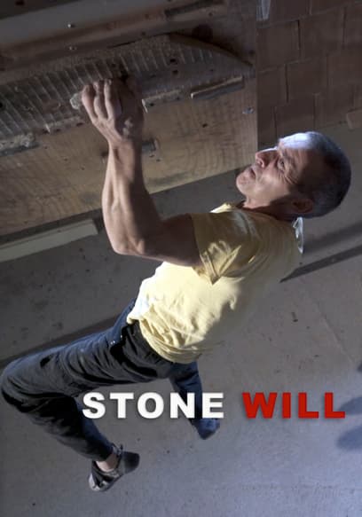 Stone Will