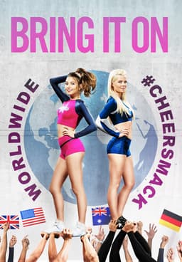 Watch Bring It On Worldwide Cheersmack 2017 Free Movies Tubi