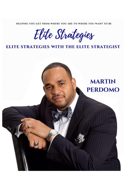 Elite Real Estate Strategies with the Elite Strategist