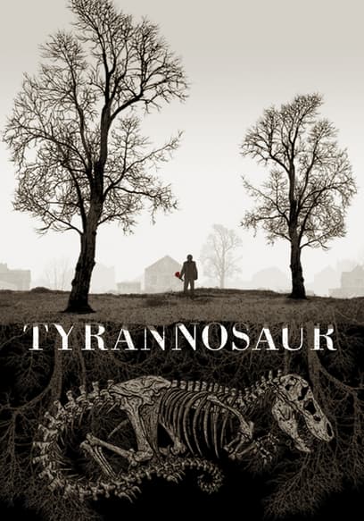 Tyrannosaur