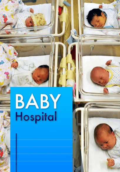 Baby Hospital