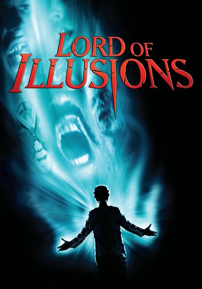 Clive Barker's Lord of Illusions