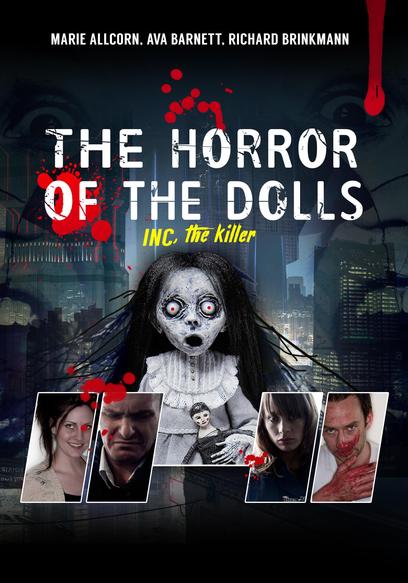 The Horror of the Dolls