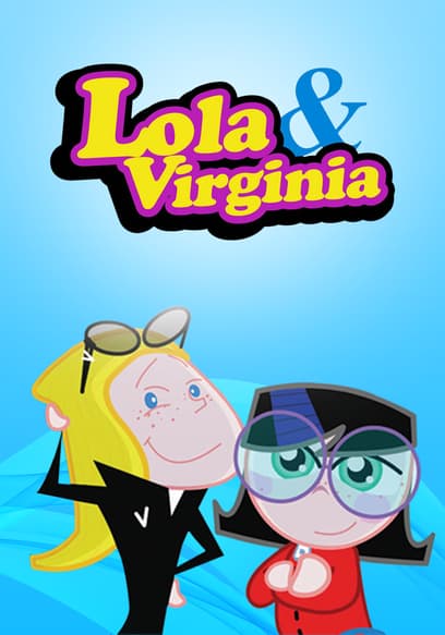 Lola & Virginia (Doblado)