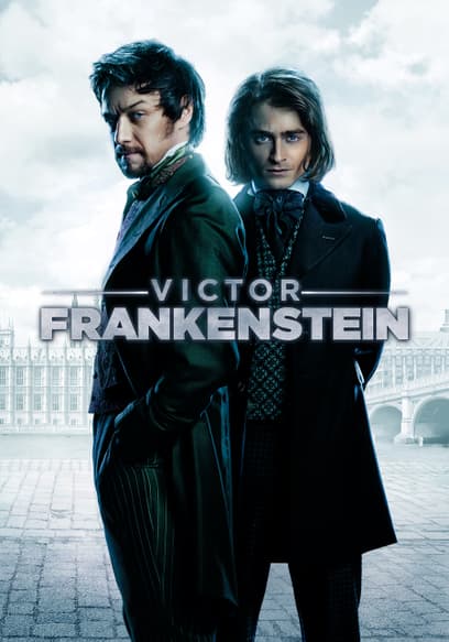 Victor Frankenstein