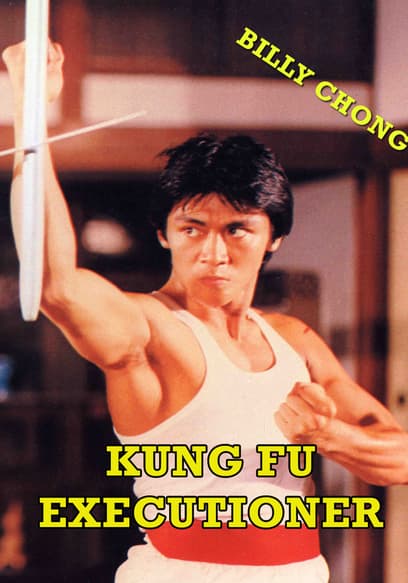 Kung Fu Executioner
