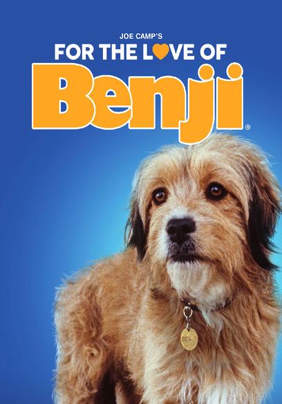 For the Love of Benji