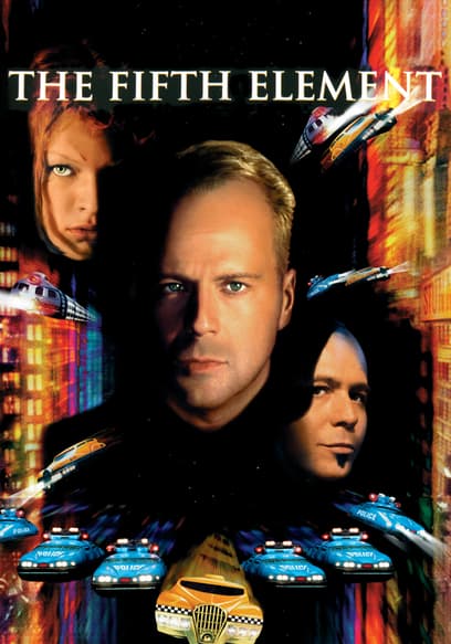 The Fifth Element