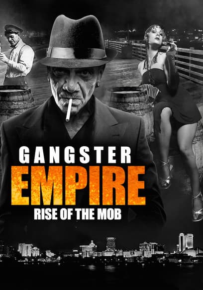 S01:E03 - Chicago and the rise of Al Capone