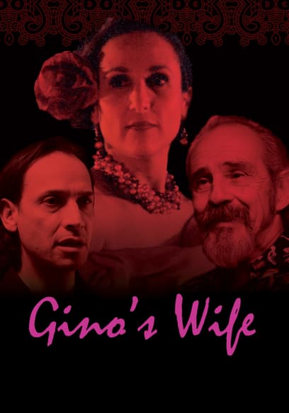 Gino's Wife