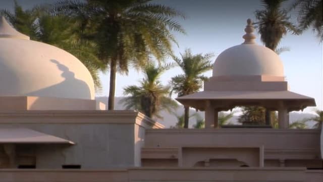 S01:E07 - Rajasthan, India (Pt. 2)