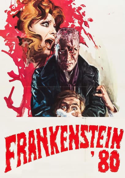 Frankenstein ‘80