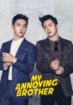 My annoying brother discount full movie dailymotion