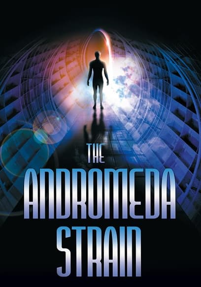 The Andromeda Strain (1971)