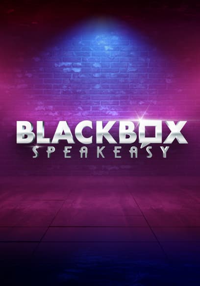 Blackbox Speakeasy Documentary