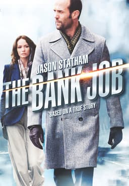 The bank job full movie dailymotion new arrivals