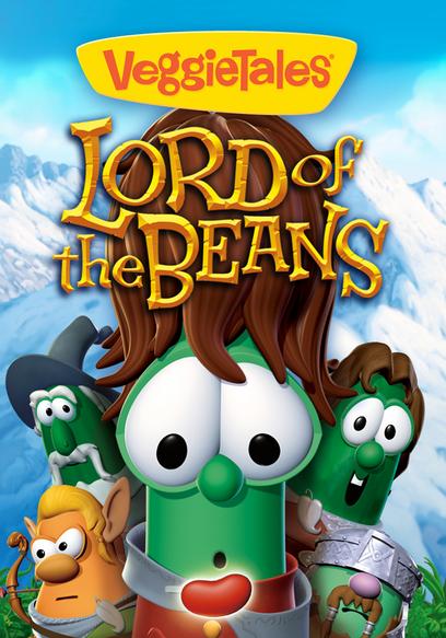 VeggieTales: Lord of the Beans