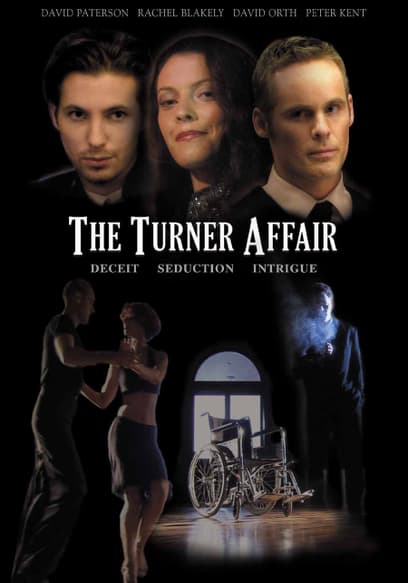 The Turner Affair