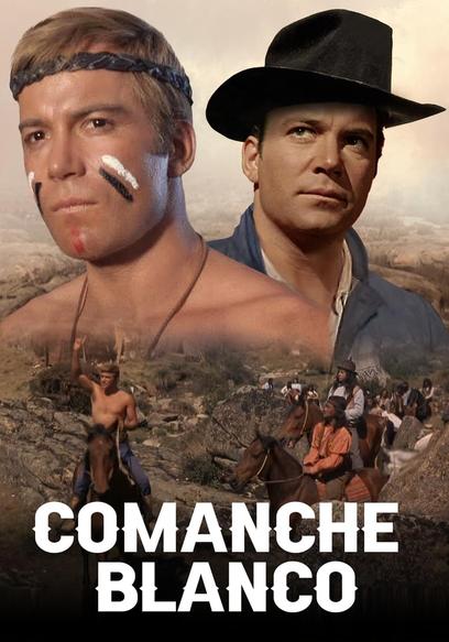 Comanche Blanco