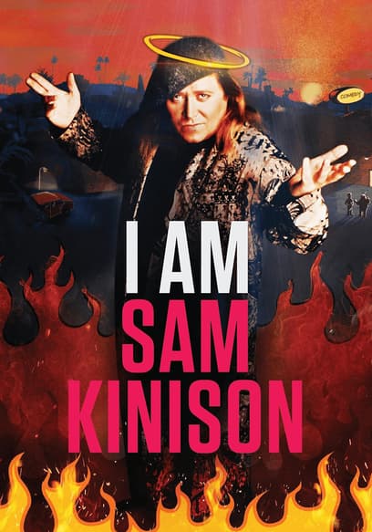 I Am Sam Kinison