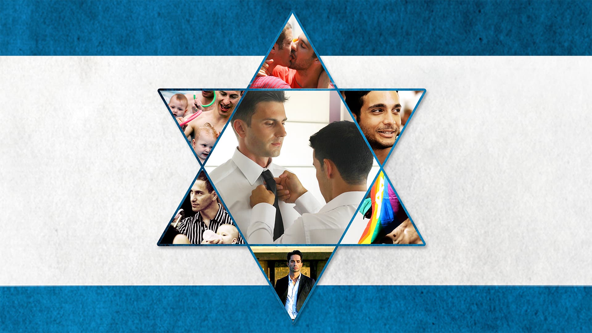 Watch Undressing Israel: Gay Men in the Promised Land - Free Movies | Tubi