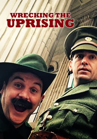 Wrecking the Uprising