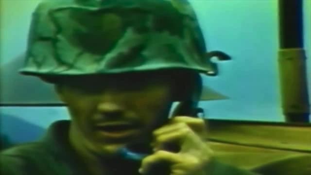 S01:E25 - Khe Sanh: Victory for Air Power 1968 Us Air Force