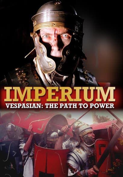 Imperium - Vespasian: The Path to Power