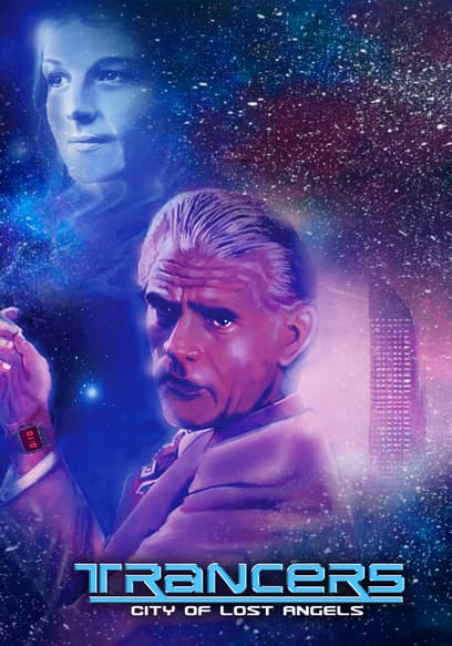 Trancers 1.5: City of Lost Angels