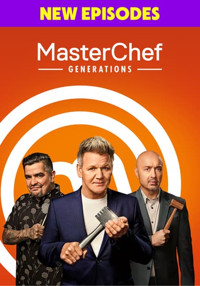 MasterChef: Generations