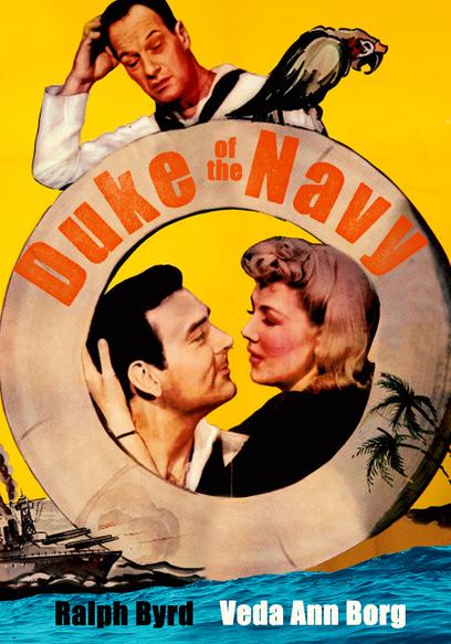 Duke of the Navy