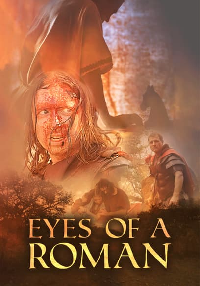 Eyes of a Roman