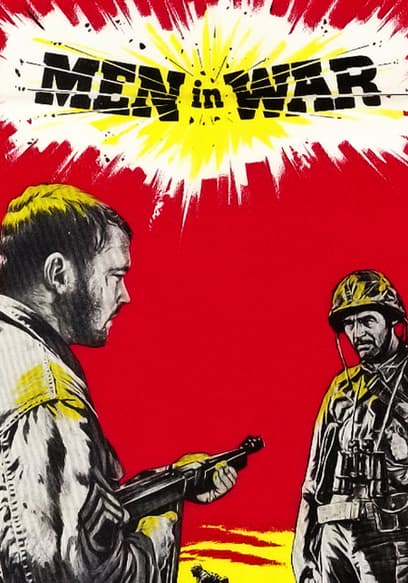 Men in War (Español)