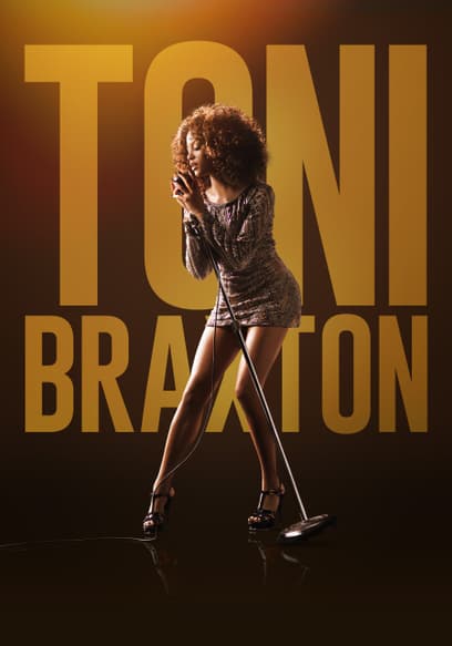 Toni Braxton: Unbreak My Heart