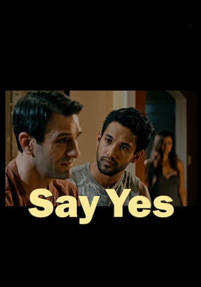 Say Yes