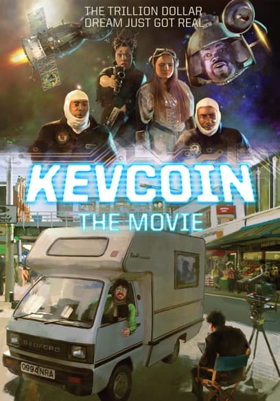 KevCoin: The Movie