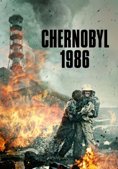 Chernobyl 1986 (Dubbed)