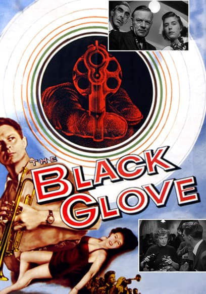 The Black Glove (Face the Music)