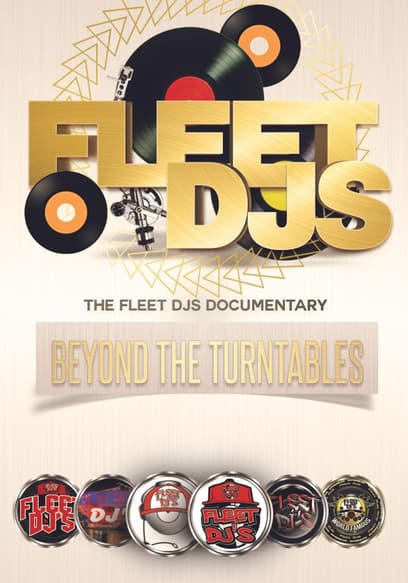 Beyond the Turntables: The Fleet DJs