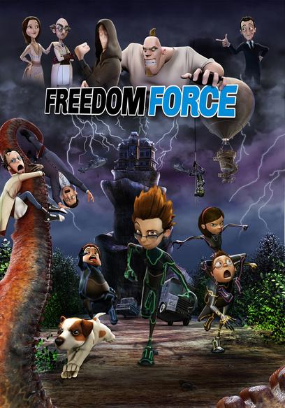 Freedom Force