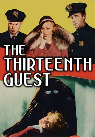 The Thirteenth Guest