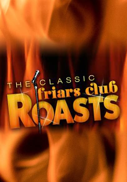 Friars Club Roasts