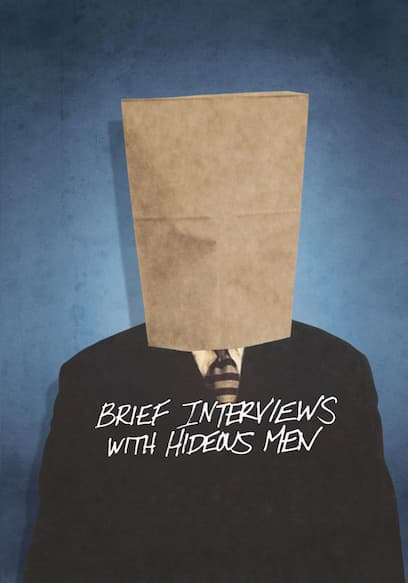 Brief Interviews with Hideous Men